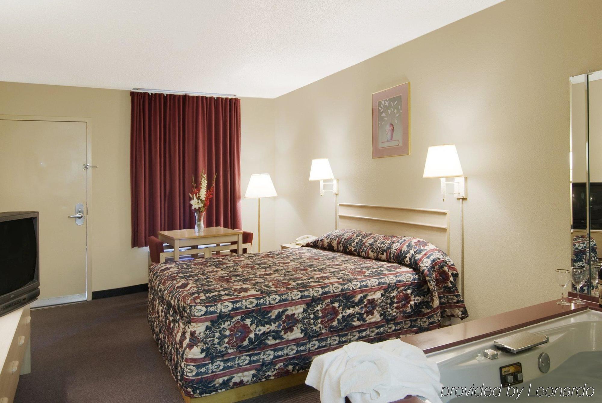 Econo Lodge Gainesville Habitación foto