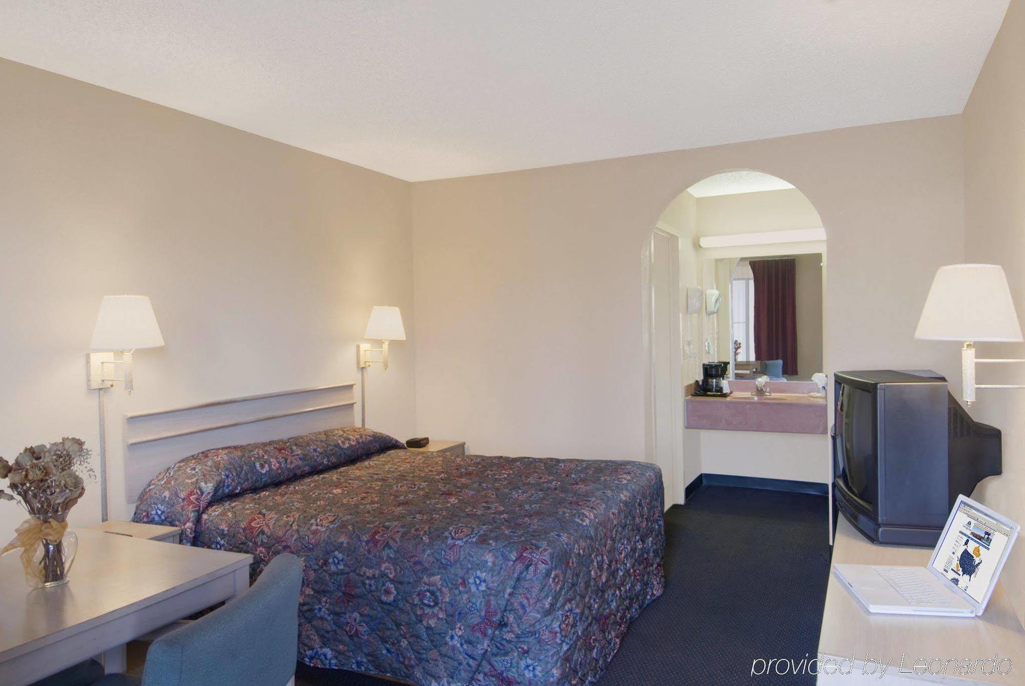 Econo Lodge Gainesville Habitación foto